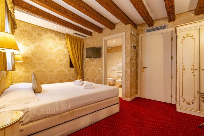 Residence Ca di Malta Arsenale by Wonderful Italy