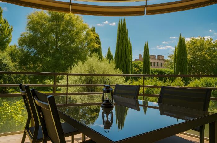 Appartement De Standing Avignon