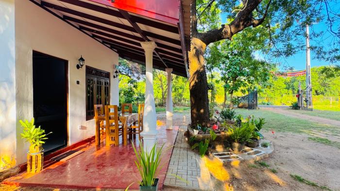 Rock Vista Cottage - Sigiriya