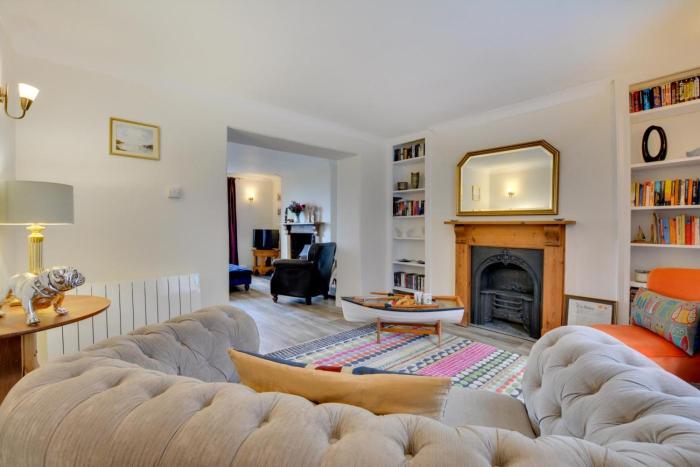 3 Bed in Boscastle oc-p00874