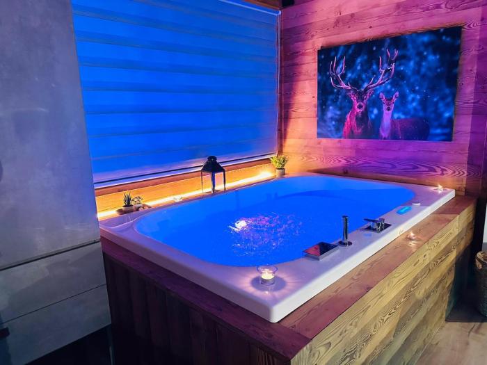 Bijoux Des Alpes - Mont Blanc Village