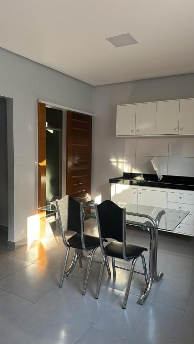 Apto Completo - 100m da Av Weyne Cavalcante, Centr