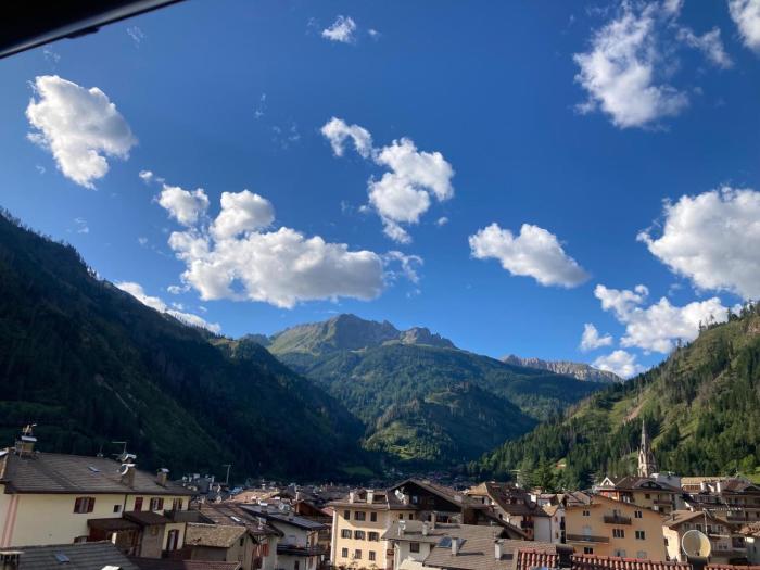 Appartamento Casa Latemar