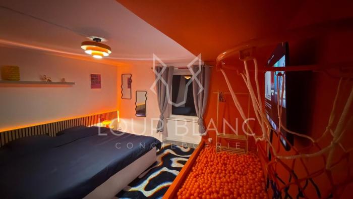 Candy Pop Experience - Lazare