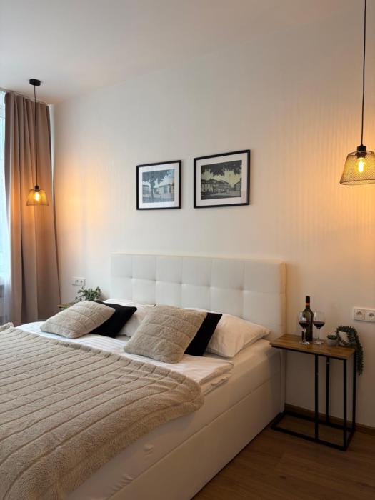 Morava apartmán 7 pro 3 osoby Šafaříkova 855 Uherské Hradiště