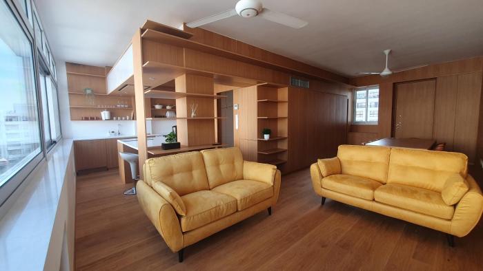 The C Suite - Business & Leisure in Nicosia