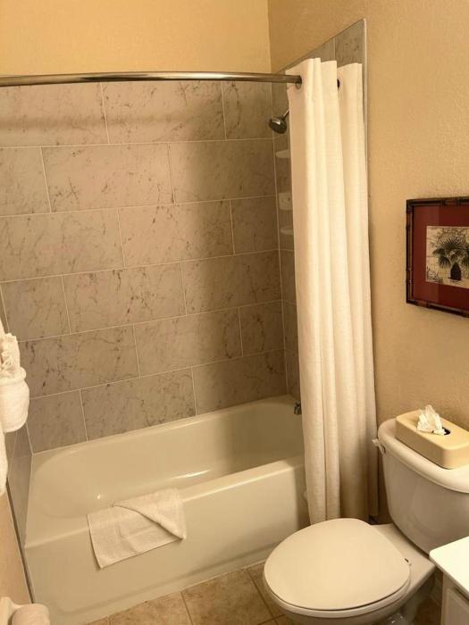 3Beds in Resort Next to Parks