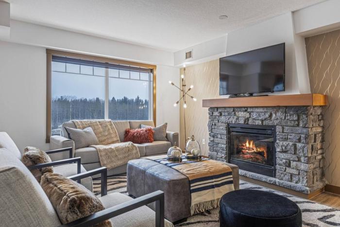 Free Arcade Delightful Stay in Rocky Mountains