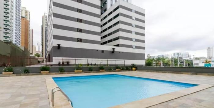 Apartamento completo com Serviço de Quarto em Alphaville