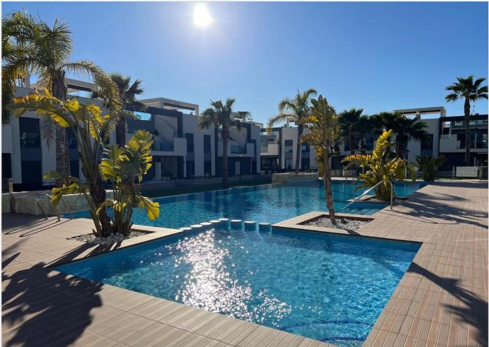 Flamingo del Guardamar