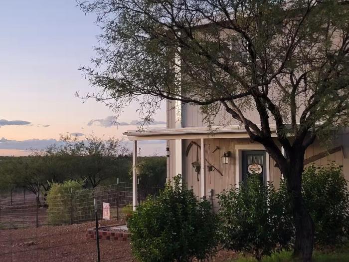 Huachuca Hideaway