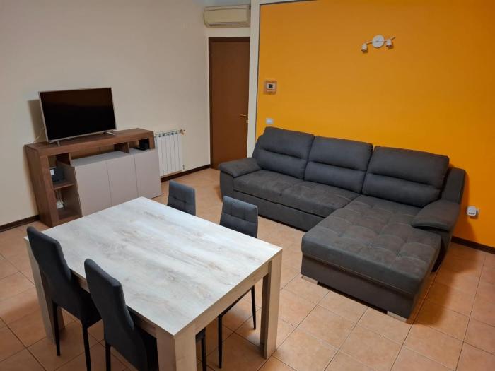 bilocale per vacanze