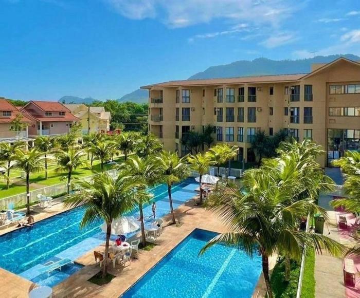Apartamento Condado Aldeia dos Reis -Sahy