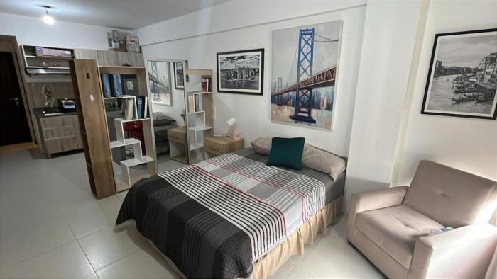Apartamento para turismo y trabajo Zona centrica