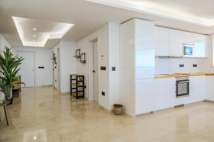 NOMADIA en Paseo Maritimo LOS BOLICHES