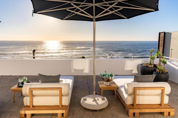 Villa Tulia on Saunders Rock Beach