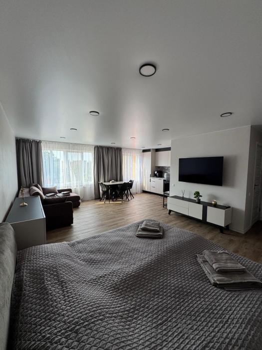JK apartment