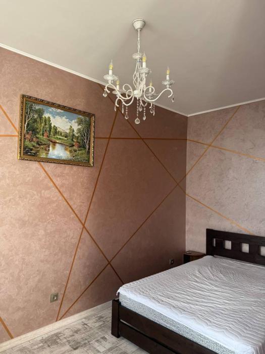 1-кімнатна квартира на Пігути - Чортків