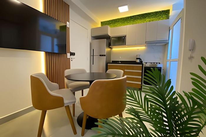 T1616 Apartamento Aconchego Próximo Vila Prudente e Zona Leste - Metrô