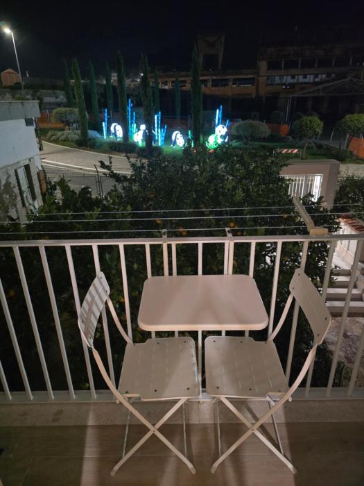 Alloggio turistico Dedicato