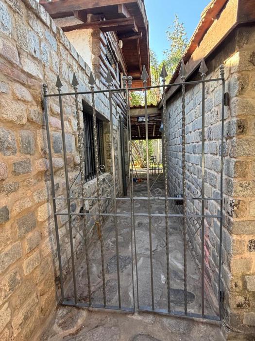 Casa Campo La Carolina