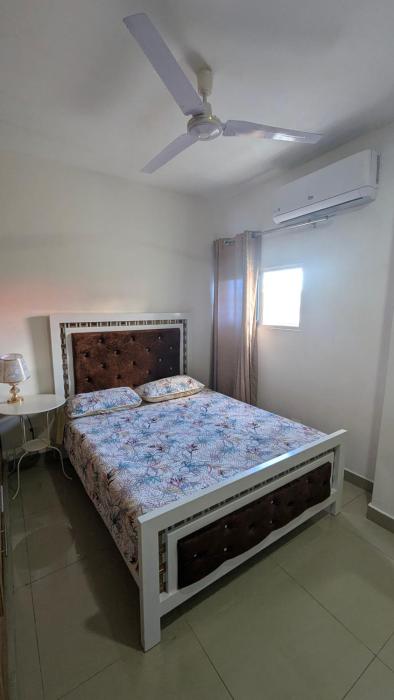 Mitaly apartamentos Santo Domingo G