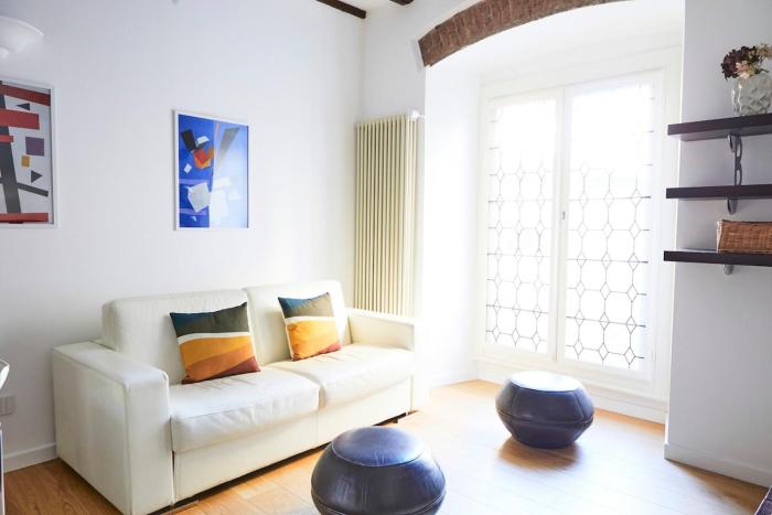 Wonderful place - city center