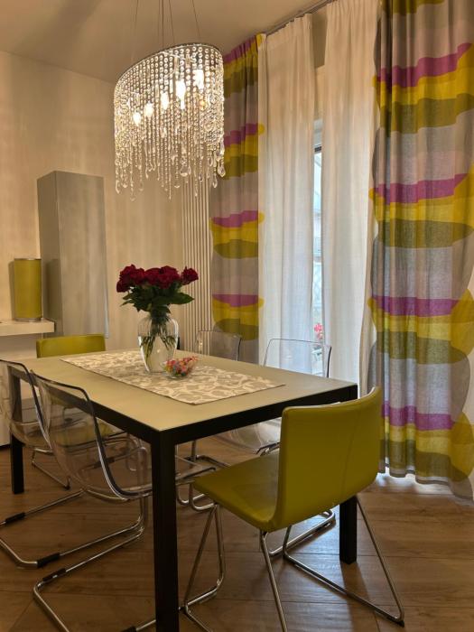 Villa Savina appartamenti