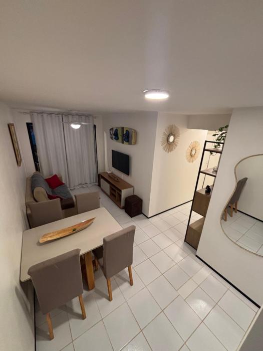 Appartement 11 à 200 de la plage