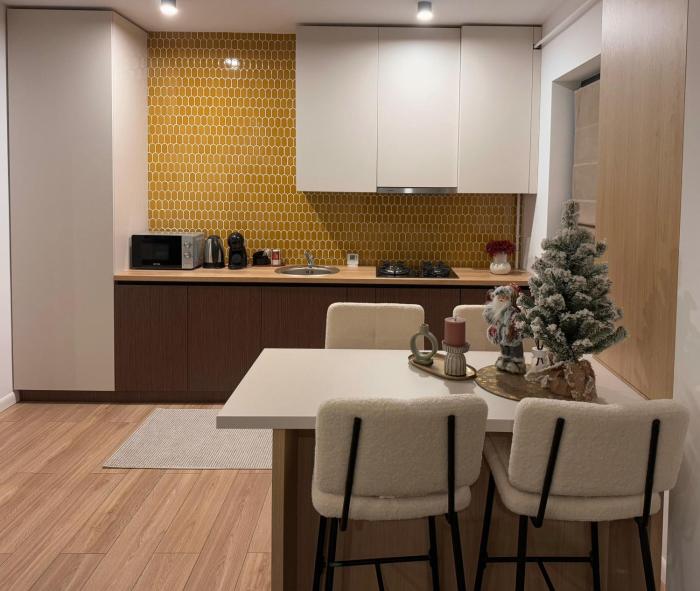 No5District Luxury Stay