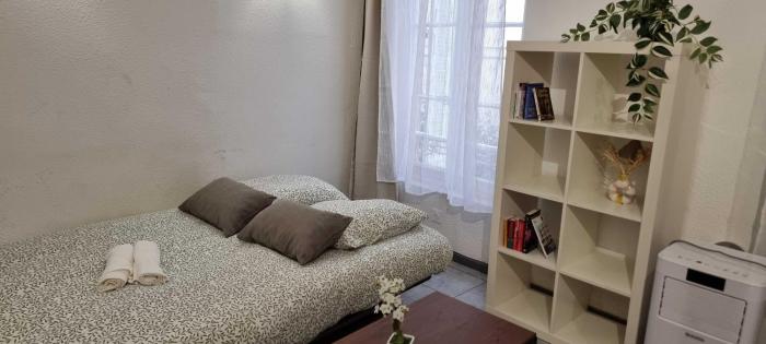 Place Pie - Air-conditioned - 23m2