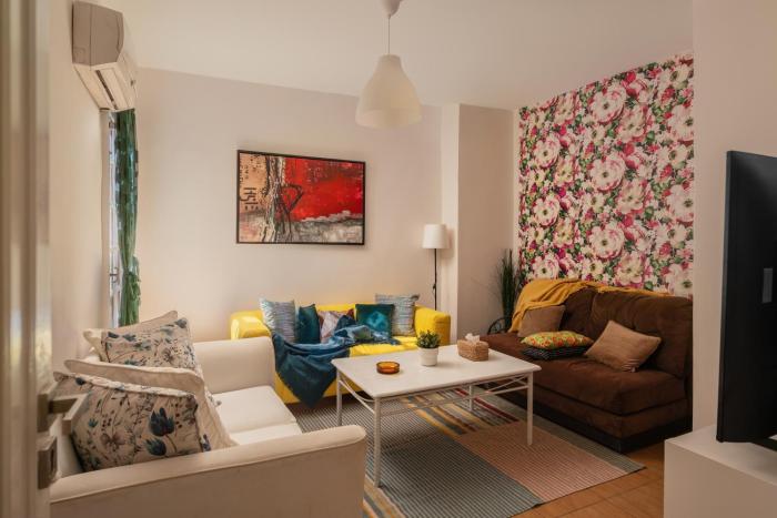 The Peaceful Artisan Stay - El Zamalek Fish Garden