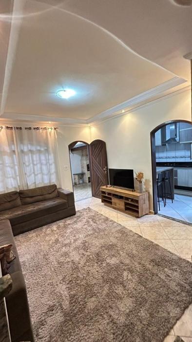 Casa em Santo André -SP