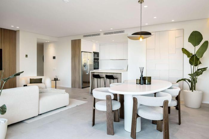 Palo Alto 9 Panoramic Views Terrace Luxury