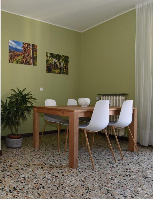 Appartamento Ca Balatroni