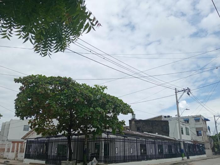 Cartagena brisa y caracol