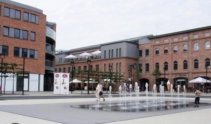 WZORCOWNIA DELUXE Apartments with VIEW