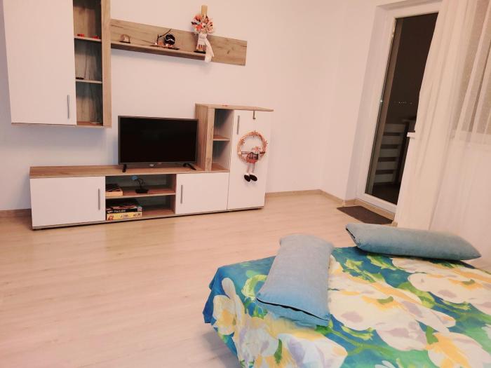 Double rooms apartament