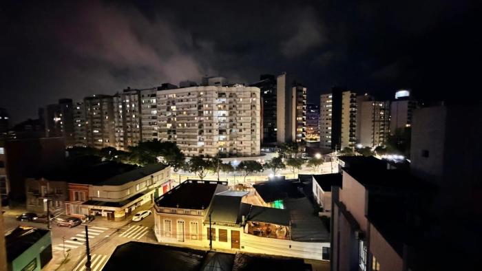 Apartamento Linda Vista no Centro Florianópolis