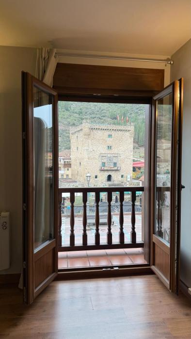 Apartamentos La Solana