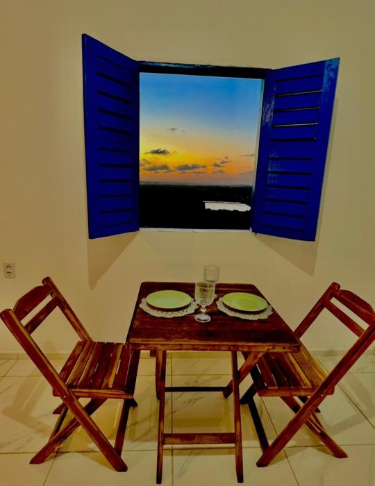 Apartamento da Kenia