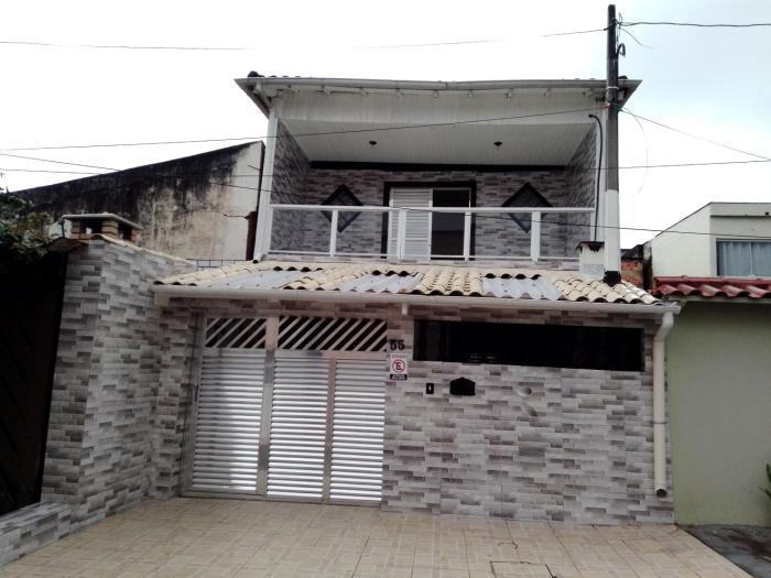 Home Enseada Beach II