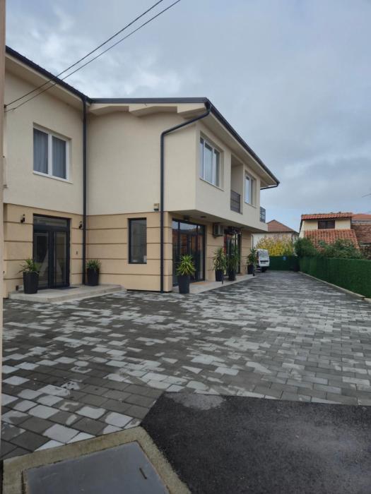 A apartmani