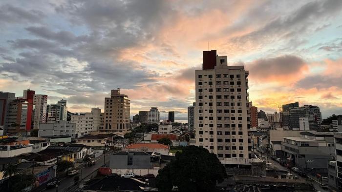 Apartamento 1 quarto Compartilhado Centro Florianópolis