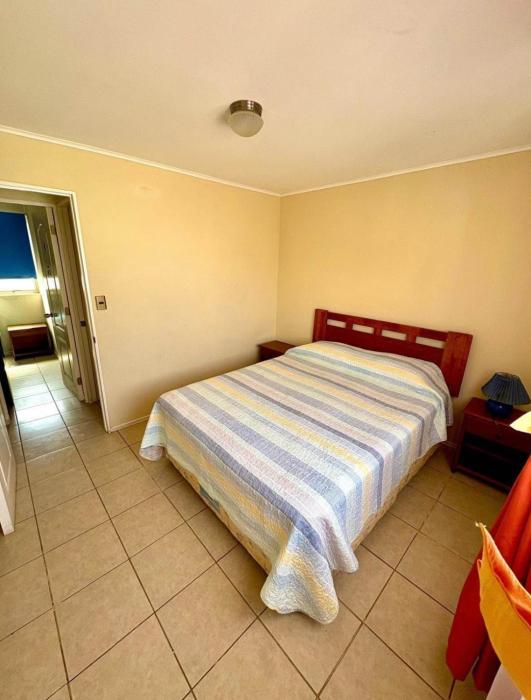 Alojamiento casa Caldera III Región