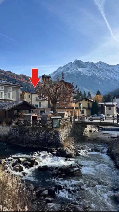 Cusìcla Affittacamere