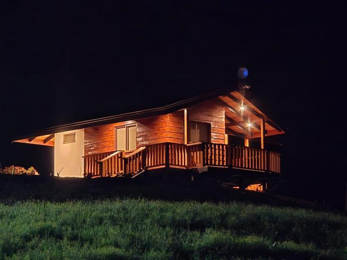 San Vicente Mountain