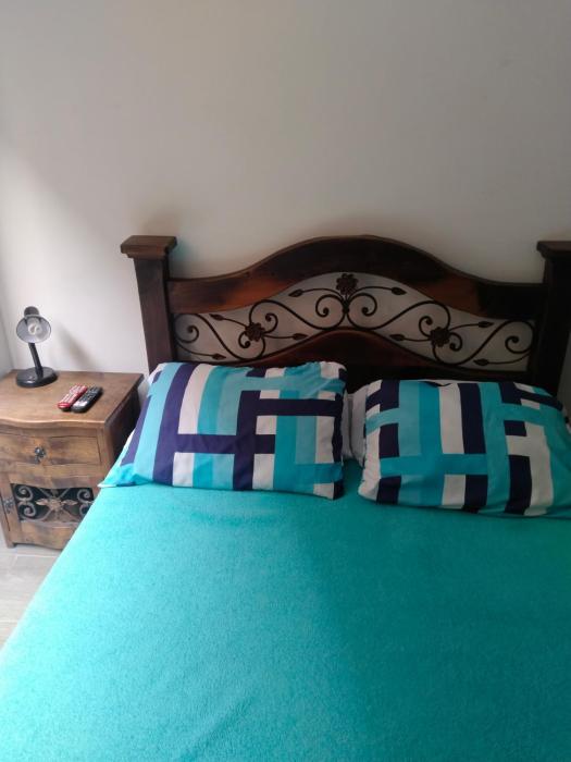 Loft Amplio Primer piso Zona Norte Armenia