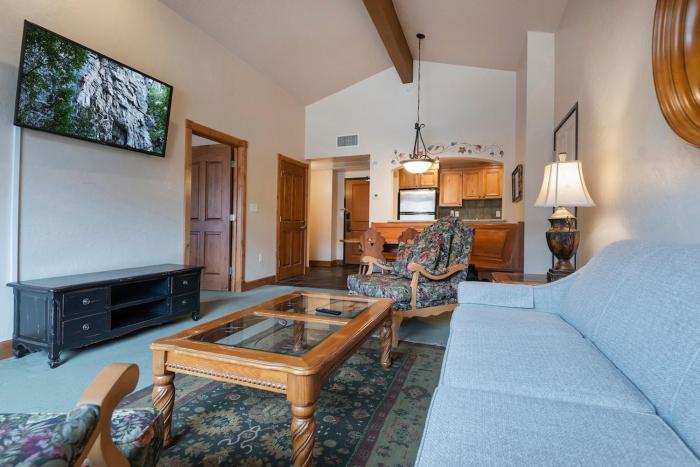 Alpine King Villa Near Deer Valley & Park City Ski Resorts - 3076
