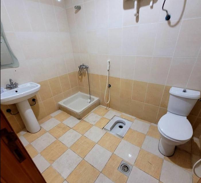 فندق فؤاد علي العذي للشقق المخدومه